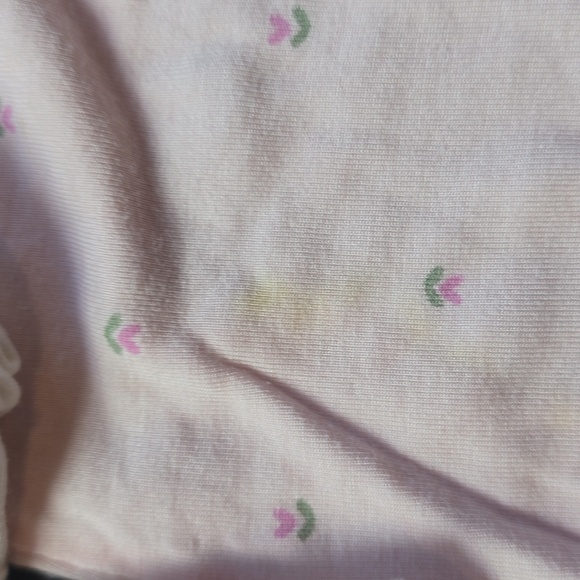 ​Carter's & PurelySoft Preemie (0M) Bodysuit & Gown Bundle (3 Items) - Picture 3 of 7